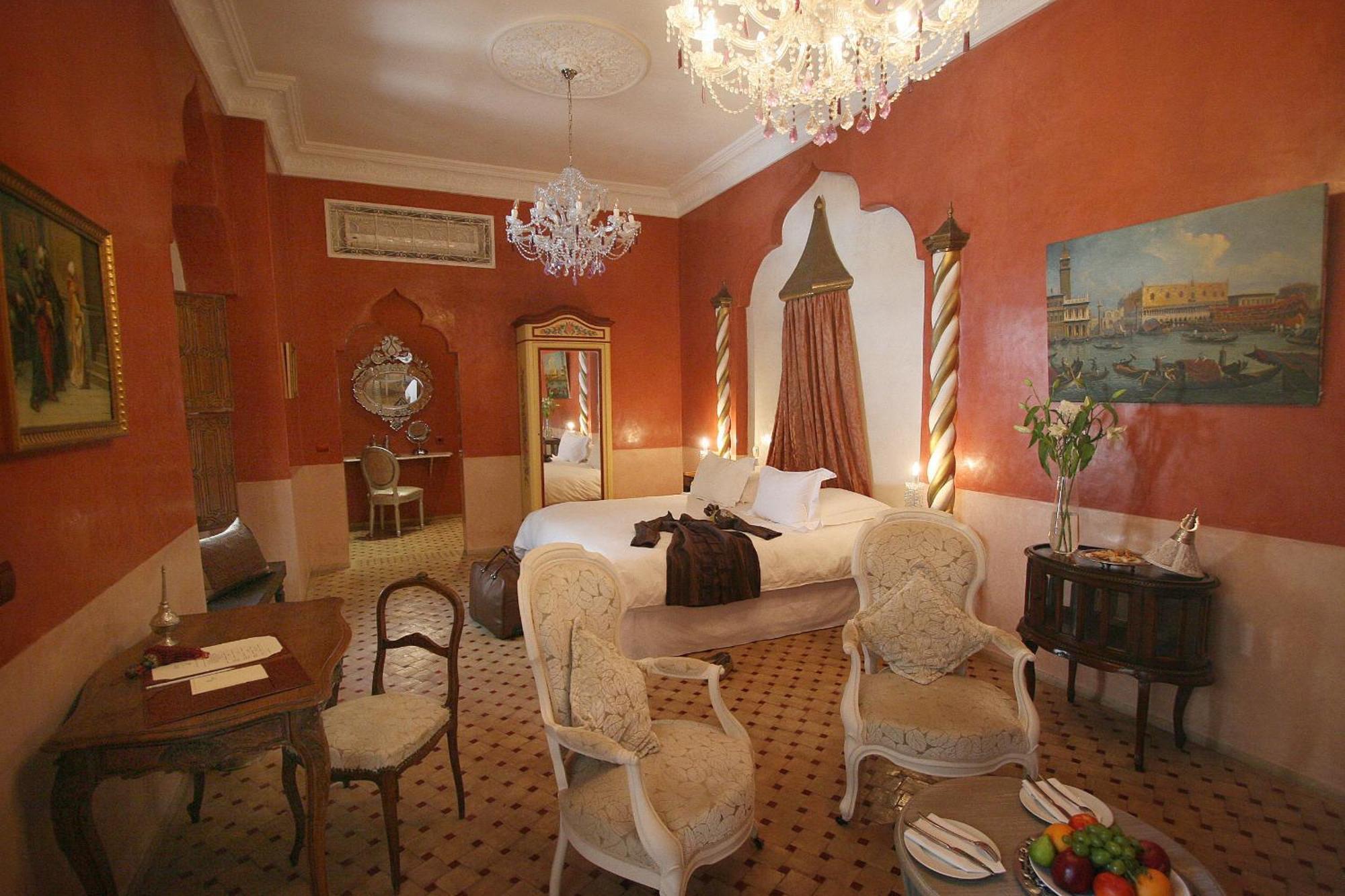 Demeures D'orient &