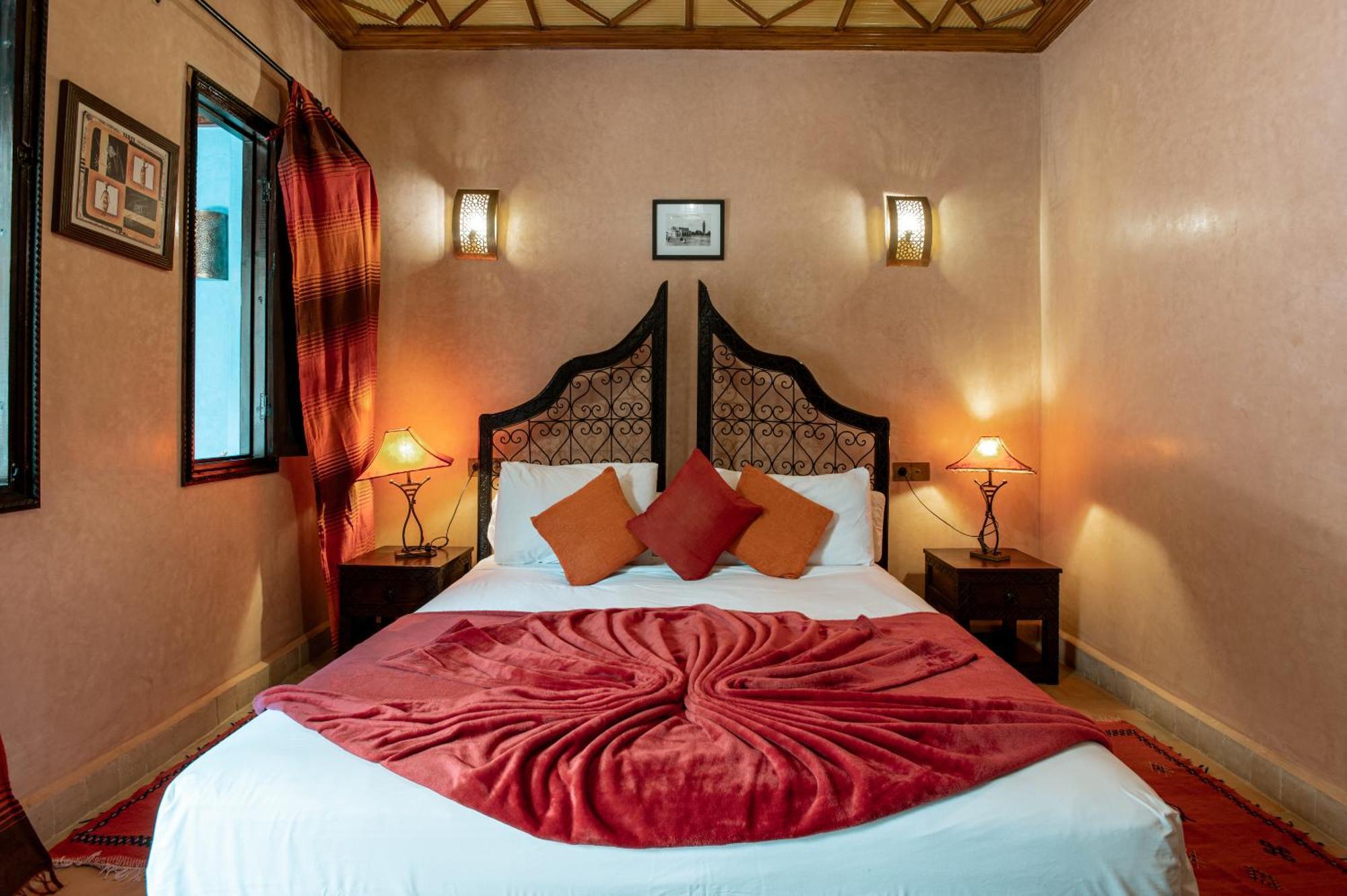 Christina Bed & Breakfast 3*