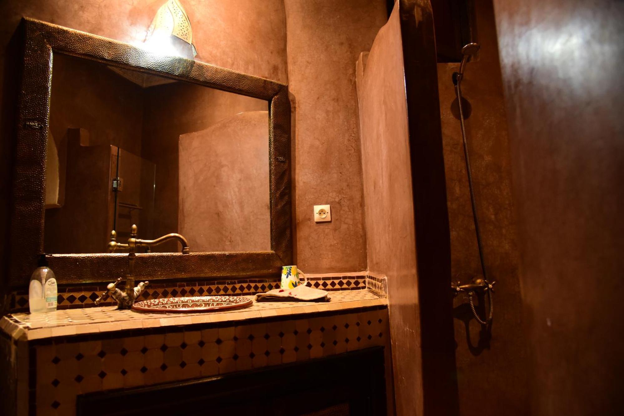 Du Petit Riad 4*