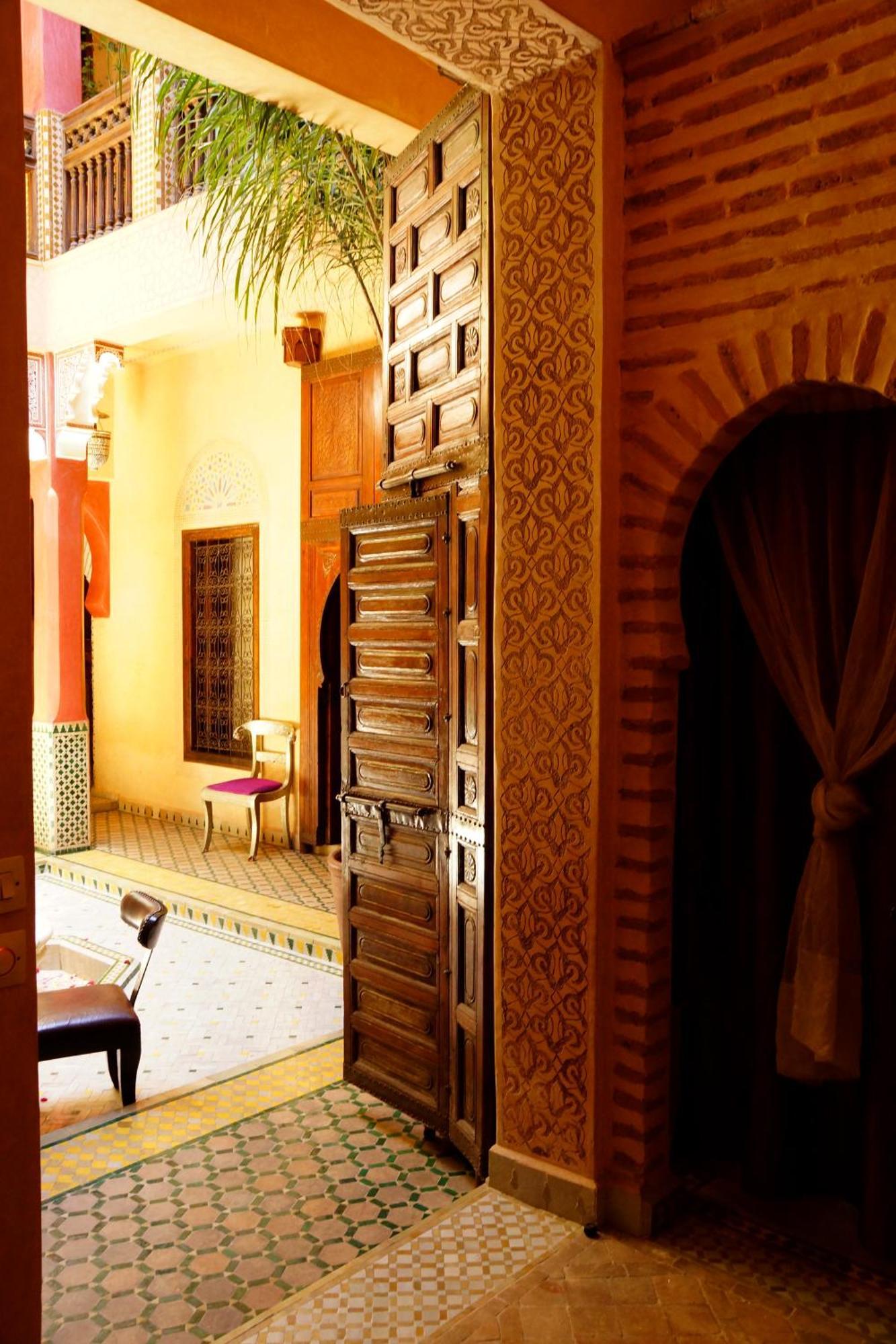 Riad Rêves D'orient