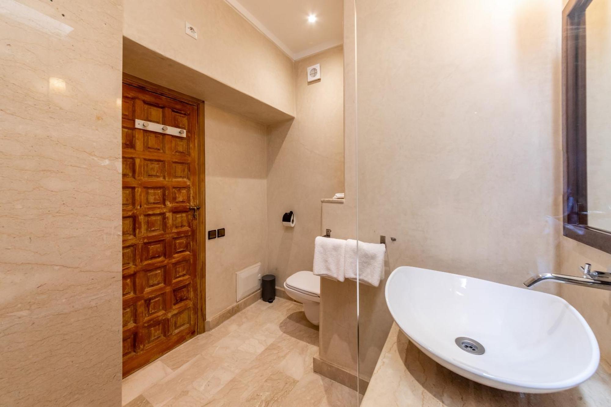 Kahena Lifestyle Concept Guest house Marrakesh