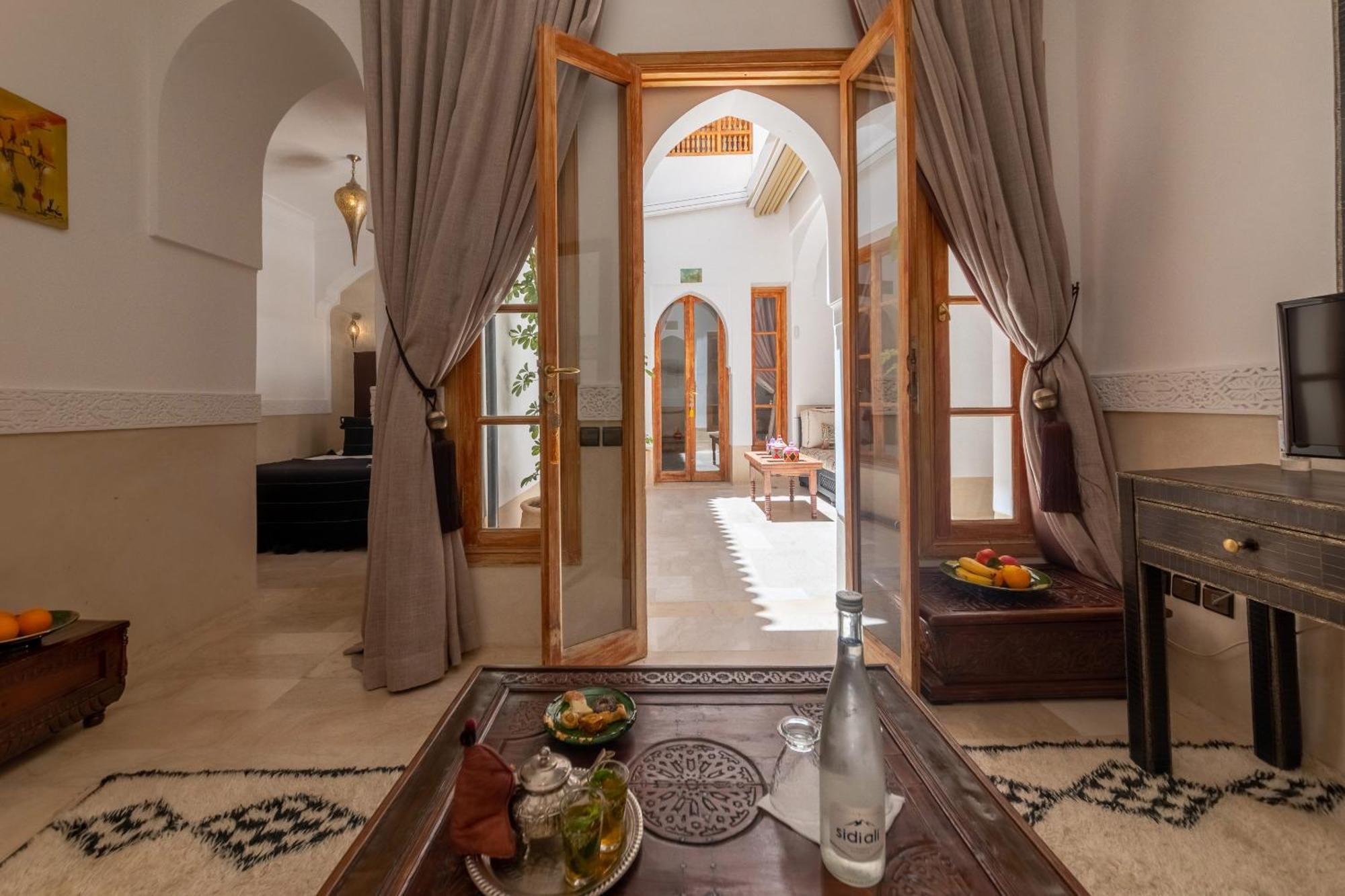 Kahena Lifestyle Concept Marrakesh