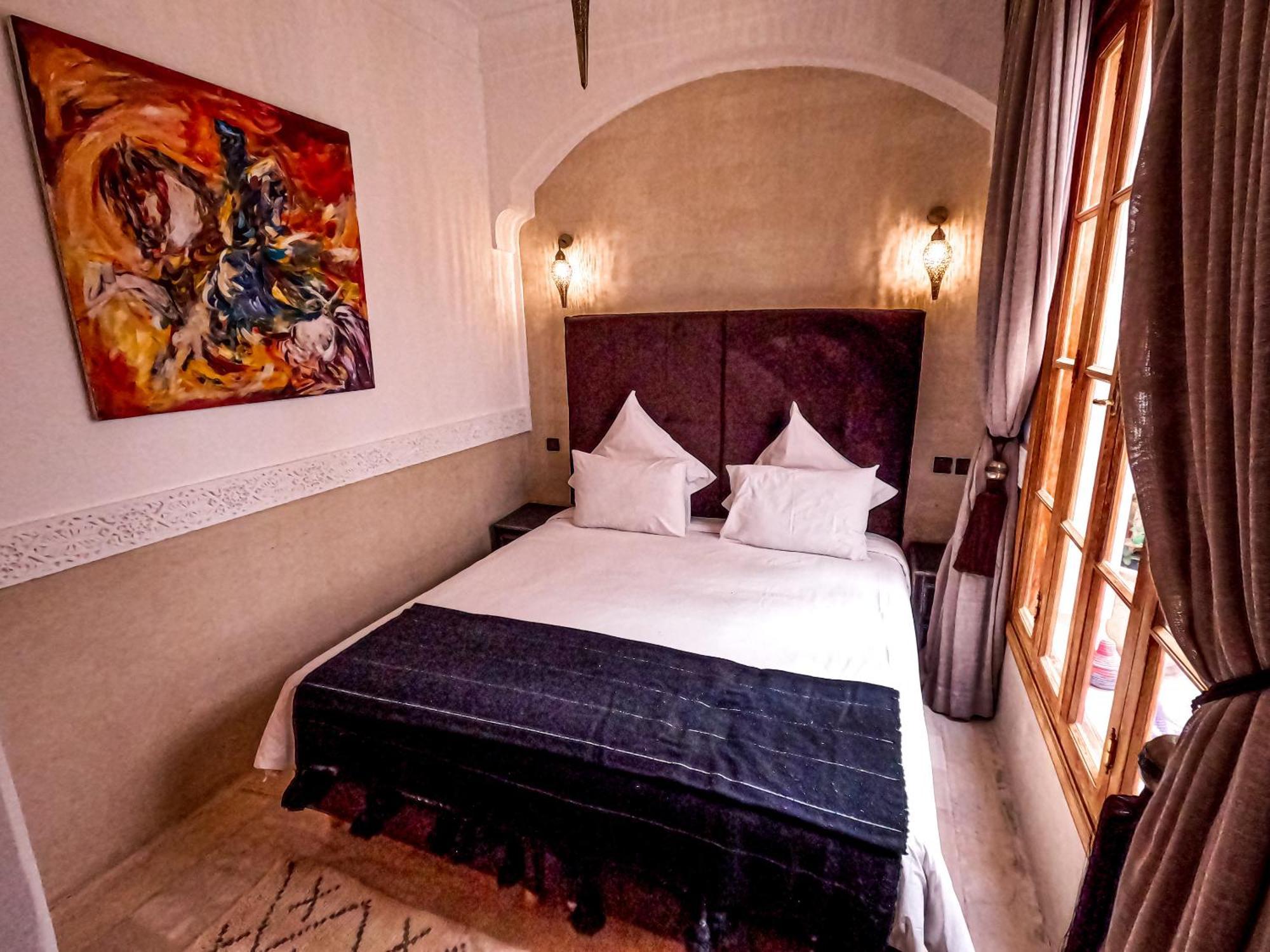 Guest house Kahena Lifestyle Concept 4*
