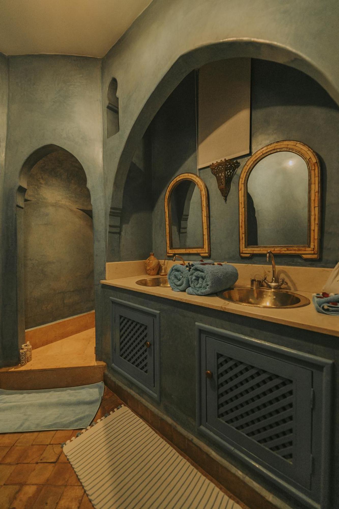Samsara Riad
