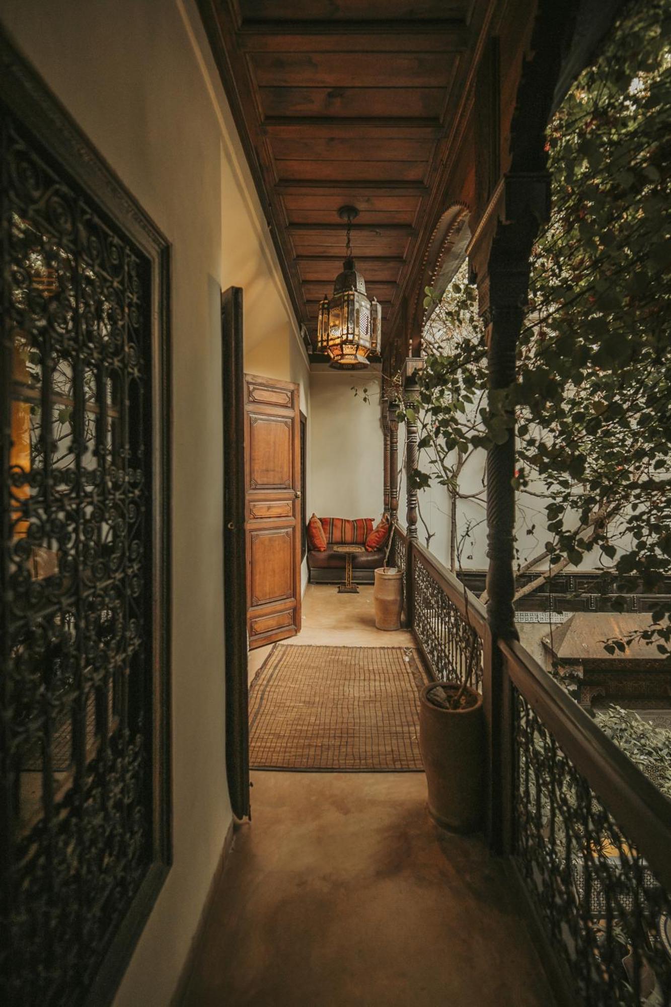 Riad Samsara