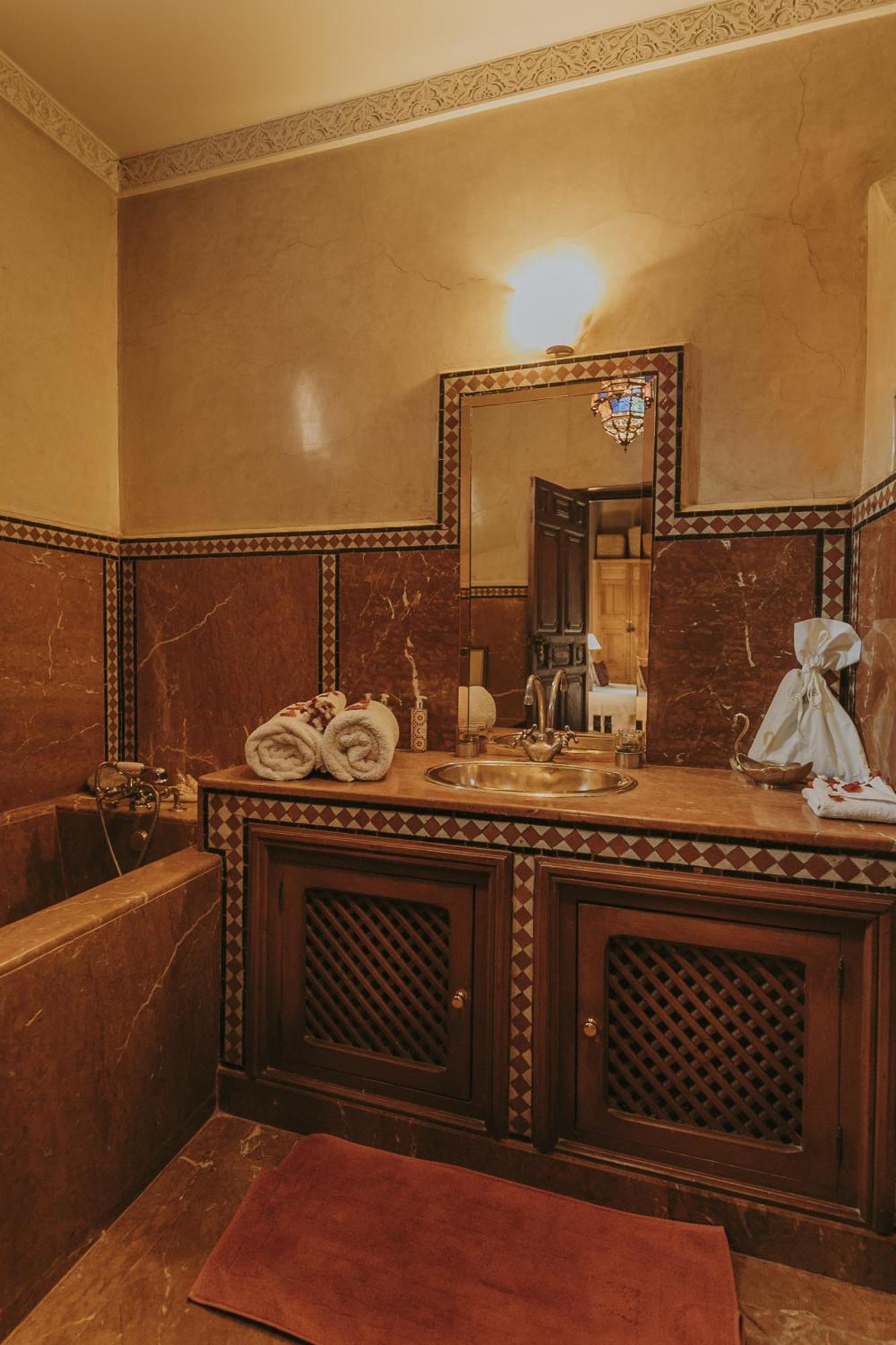 Riad Samsara 3*