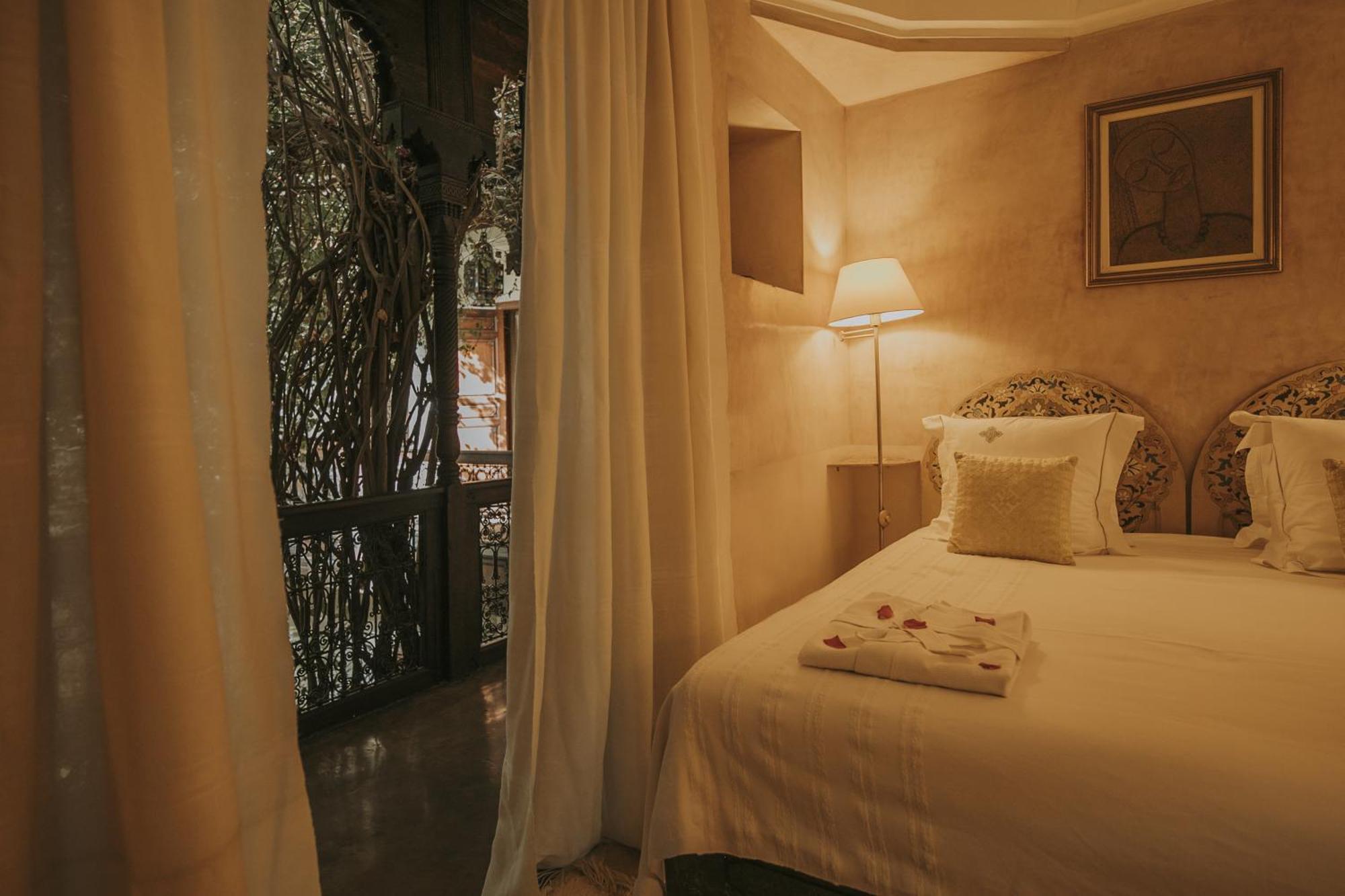 Samsara 3* Marrakesh
