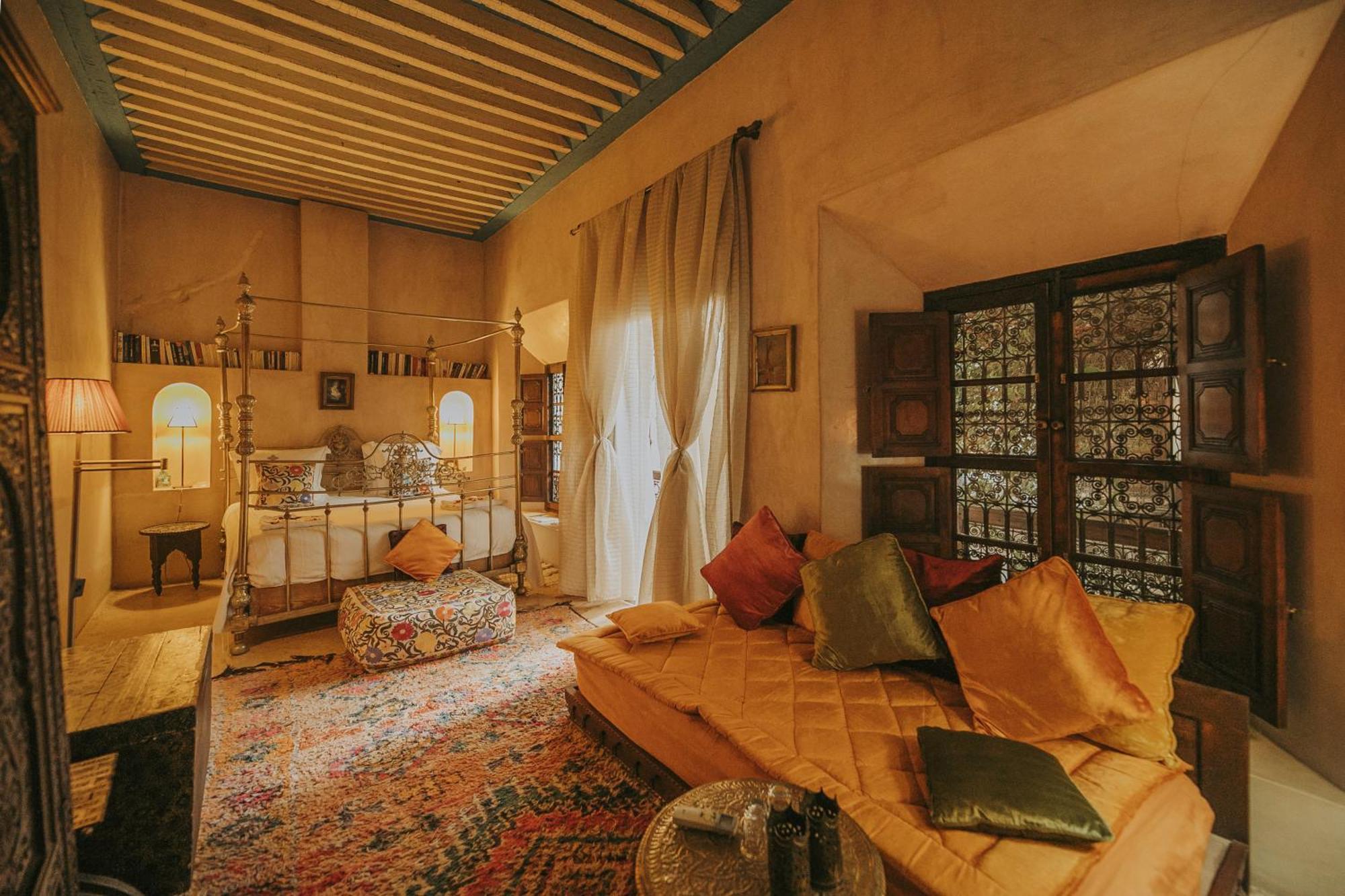 Riad Samsara Marrakesh