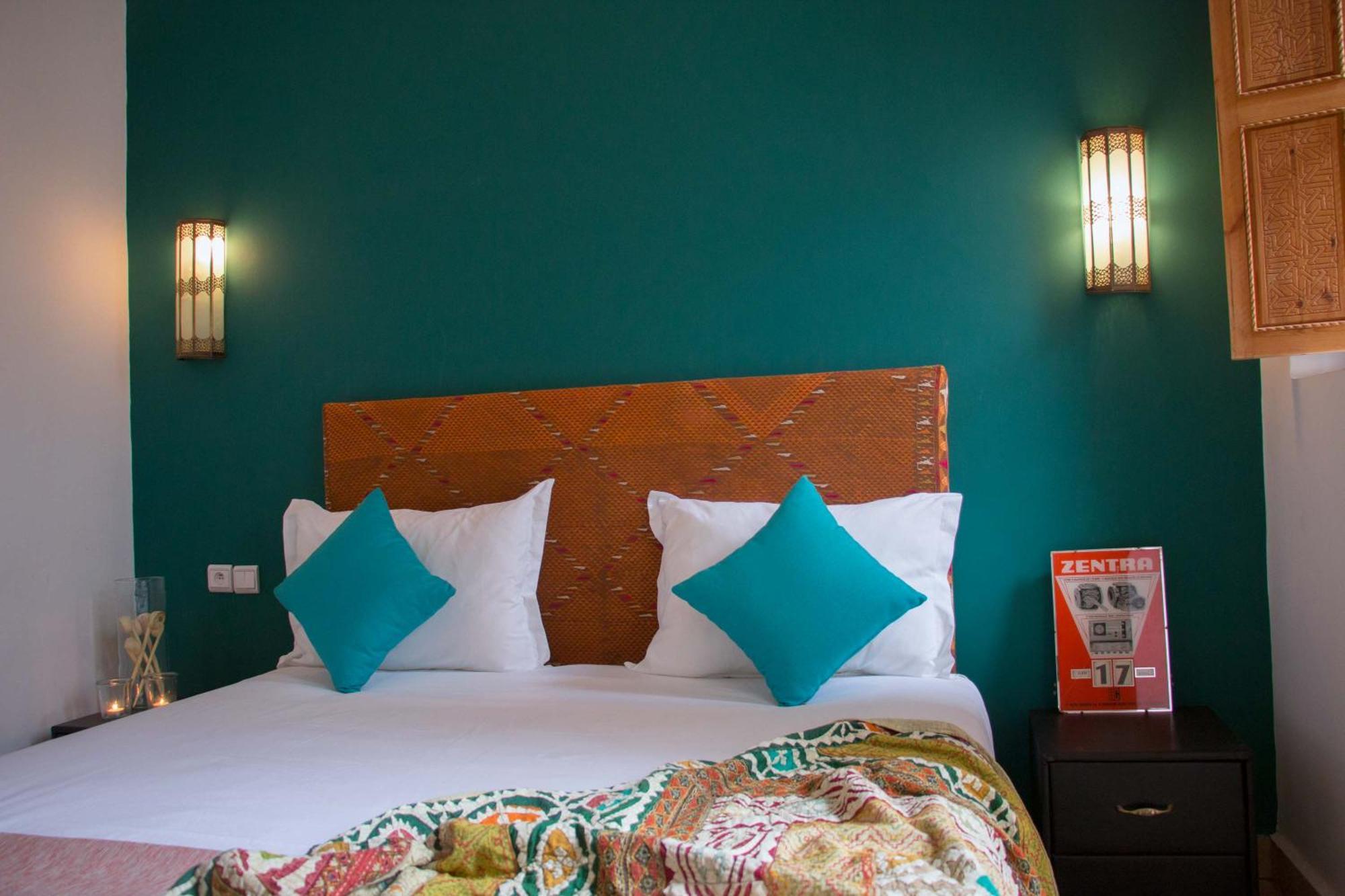 Lamzia Marrakesh