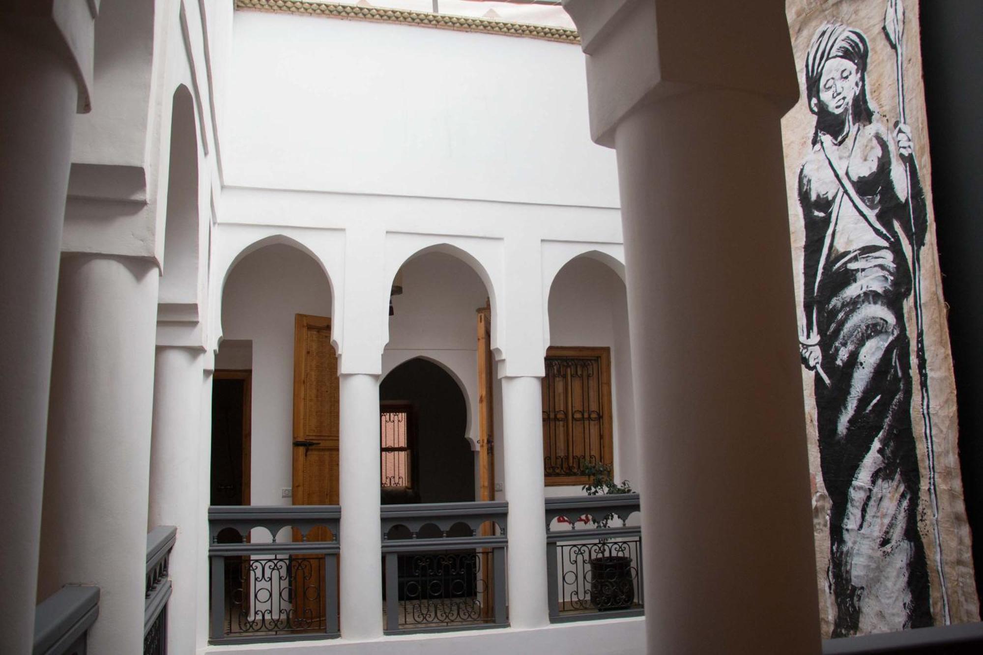 Riad Lamzia 3*