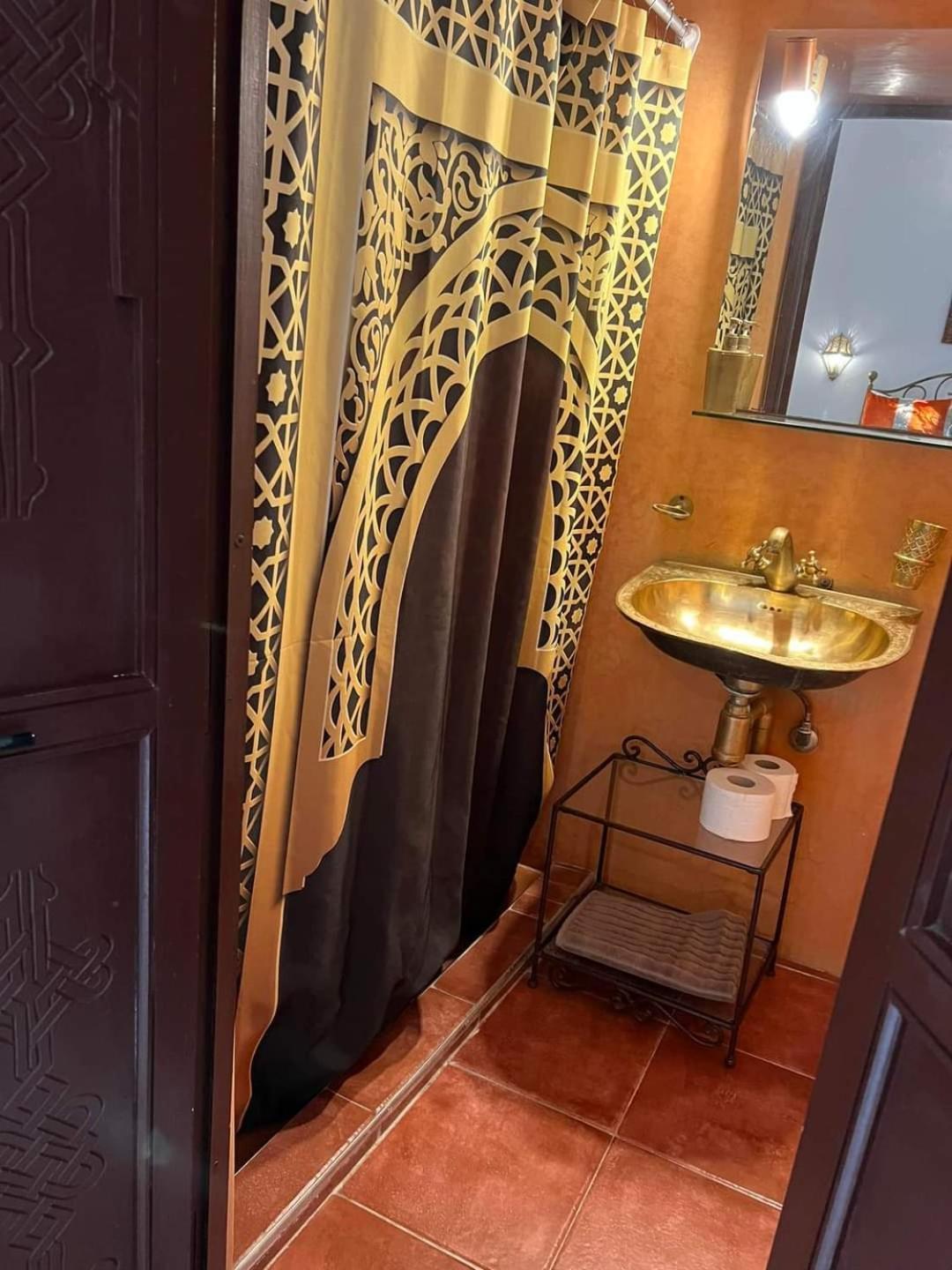 1001 Couleurs Marrakesh