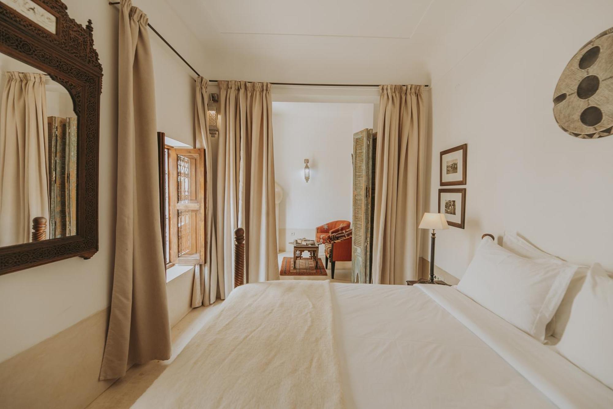 Palais Chadmi Riad
