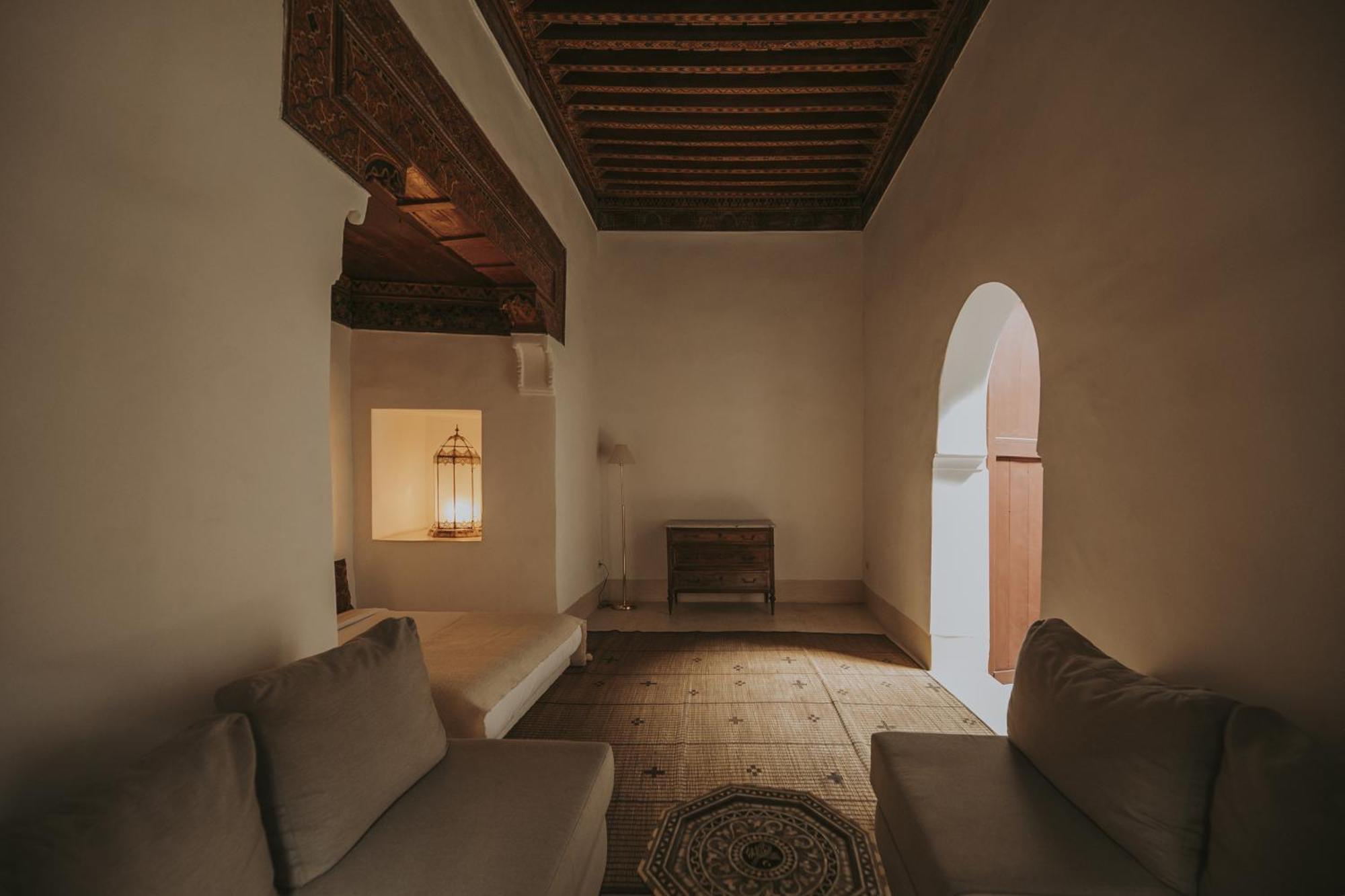 Riad Palais Chadmi
