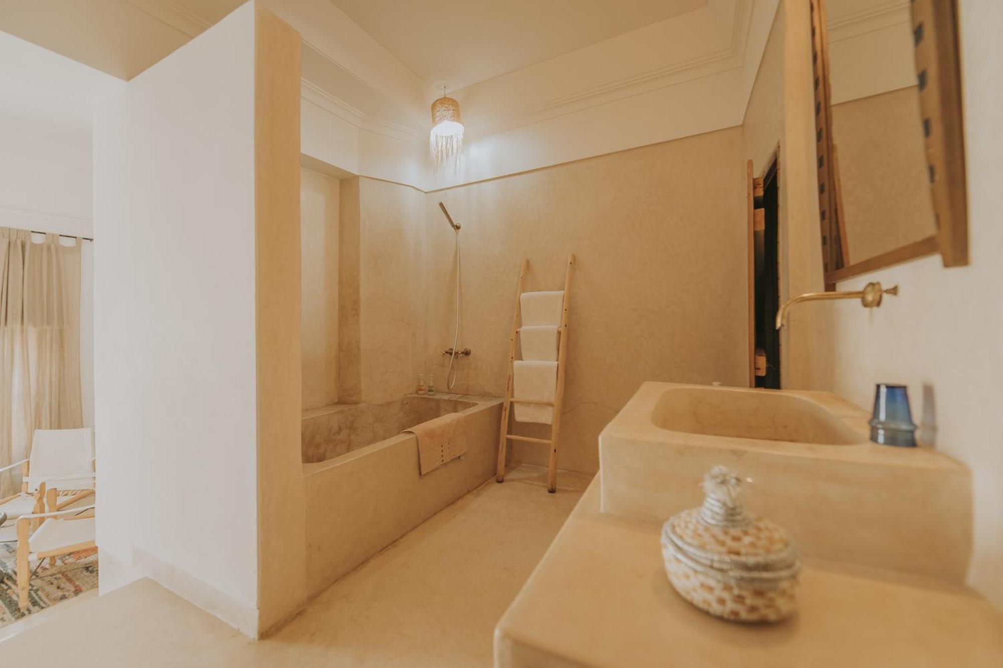 Riad Palais Chadmi *