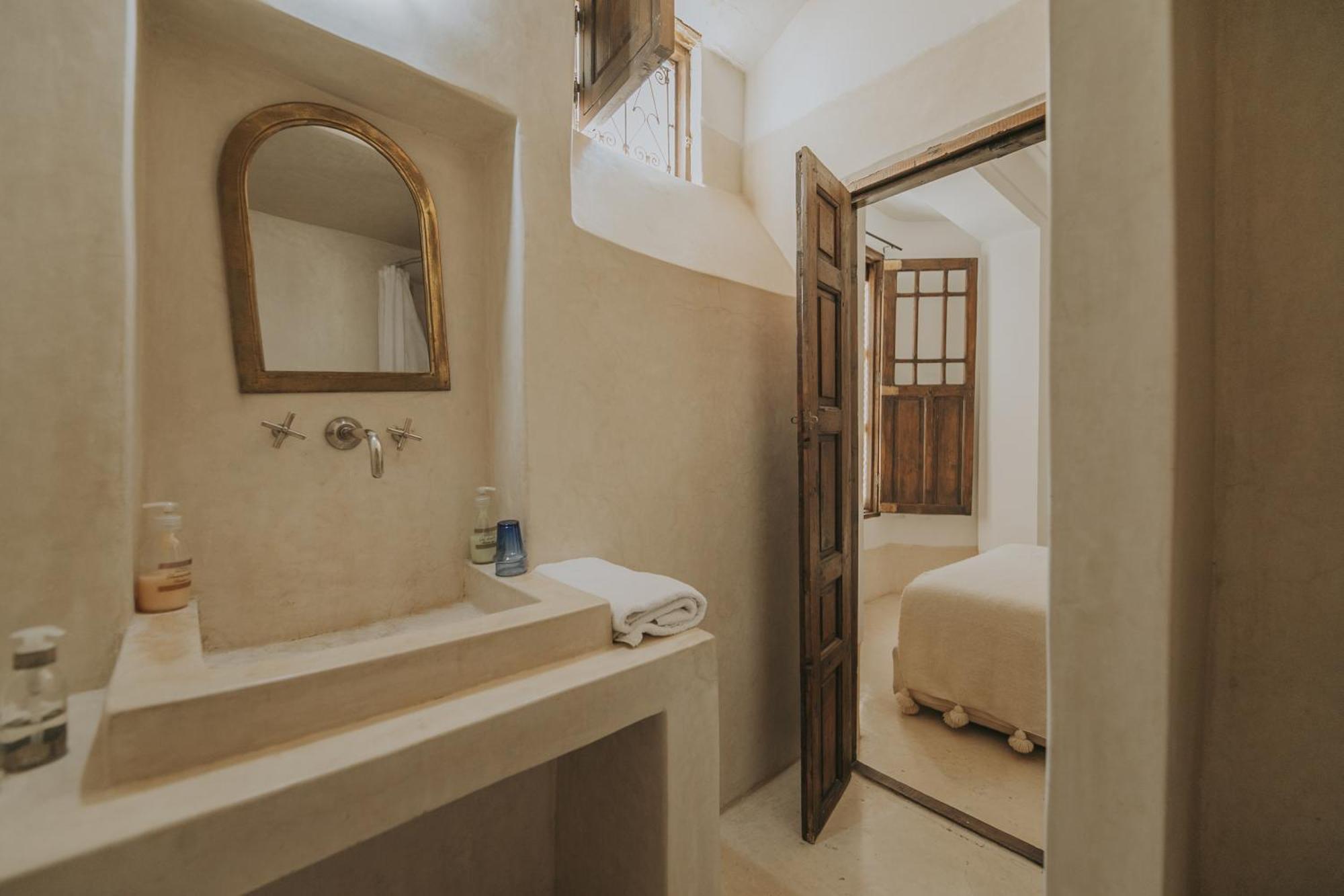 Riad Palais Chadmi