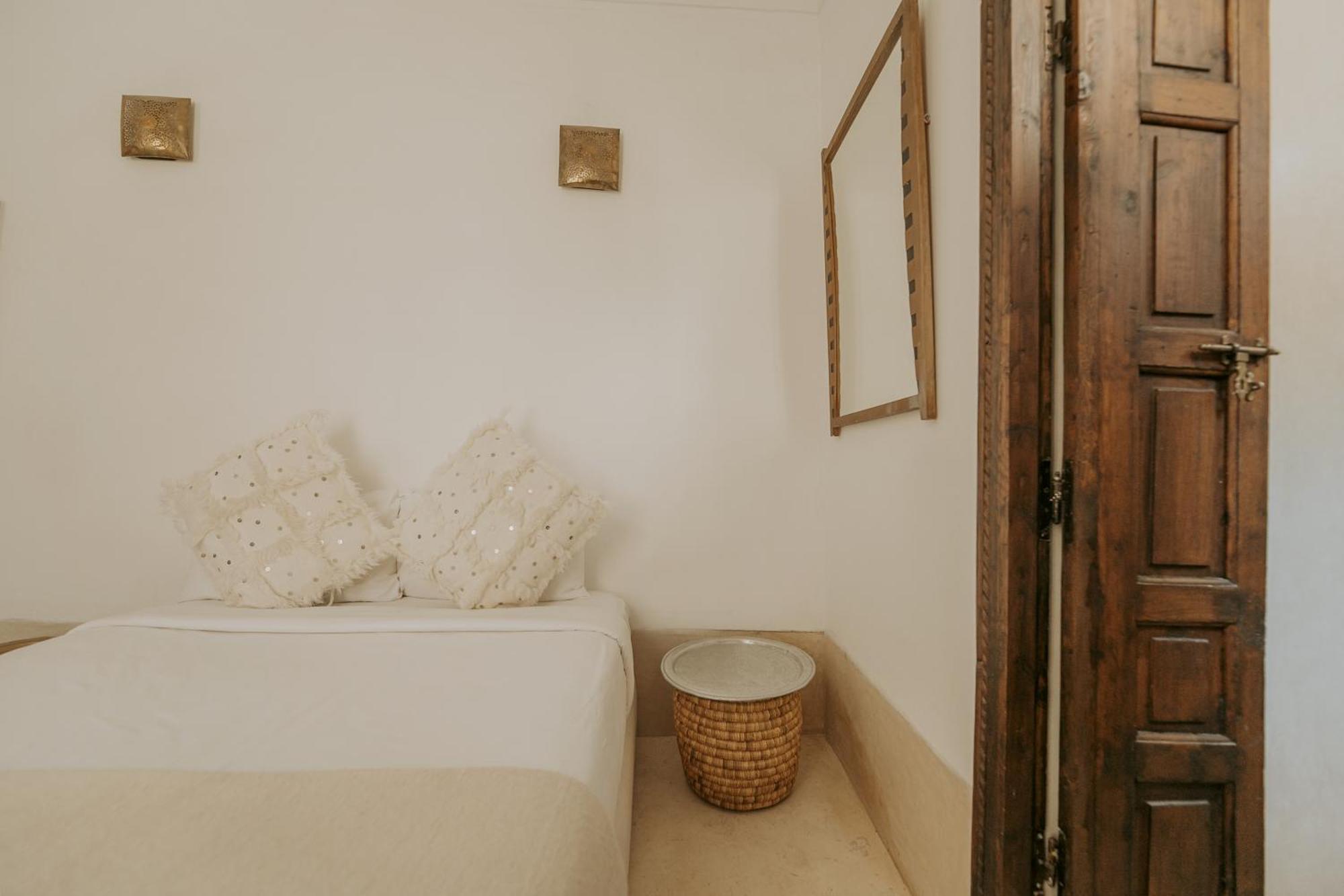 Riad Palais Chadmi *