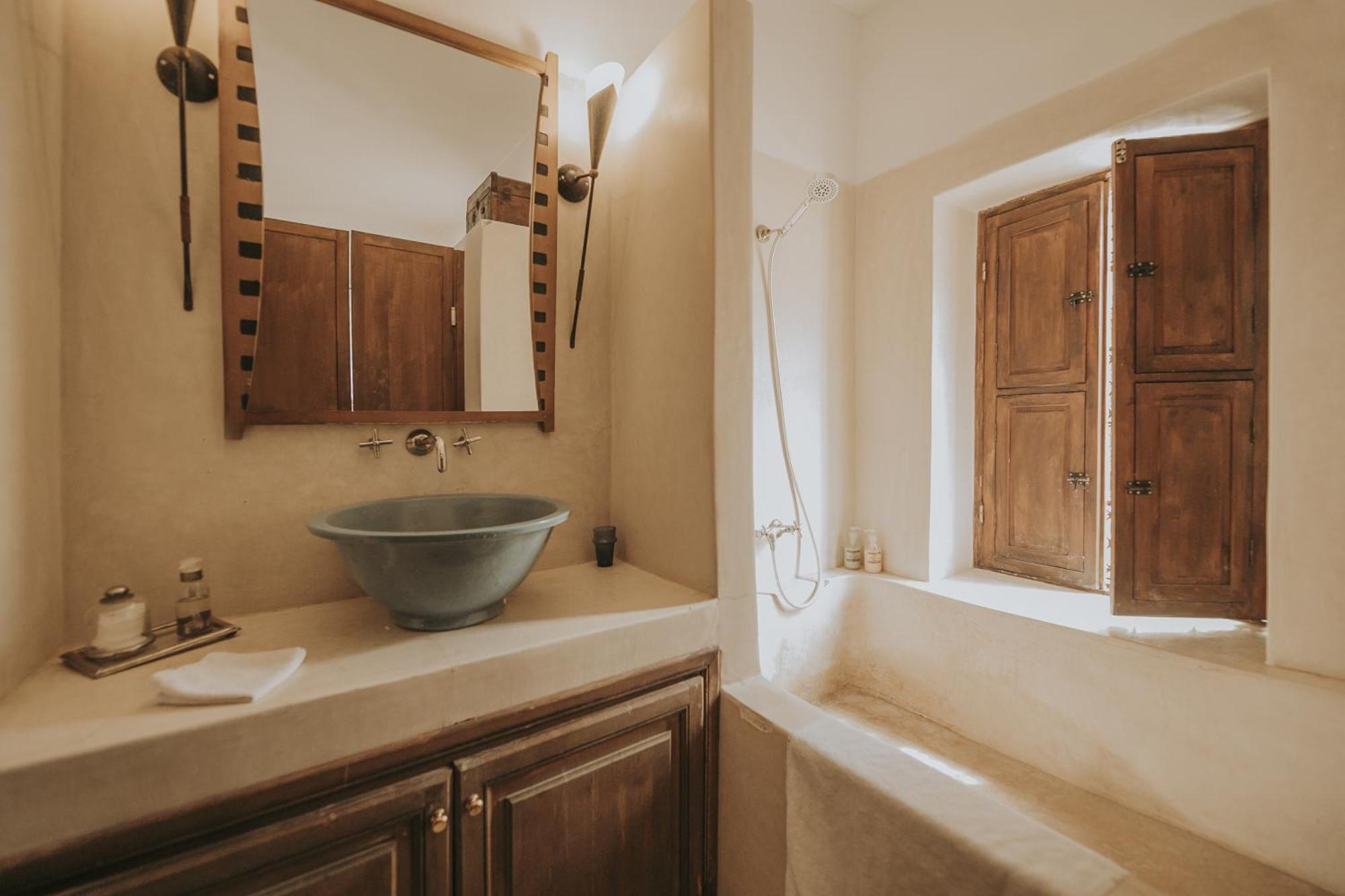 Riad Palais Chadmi Marrakesh