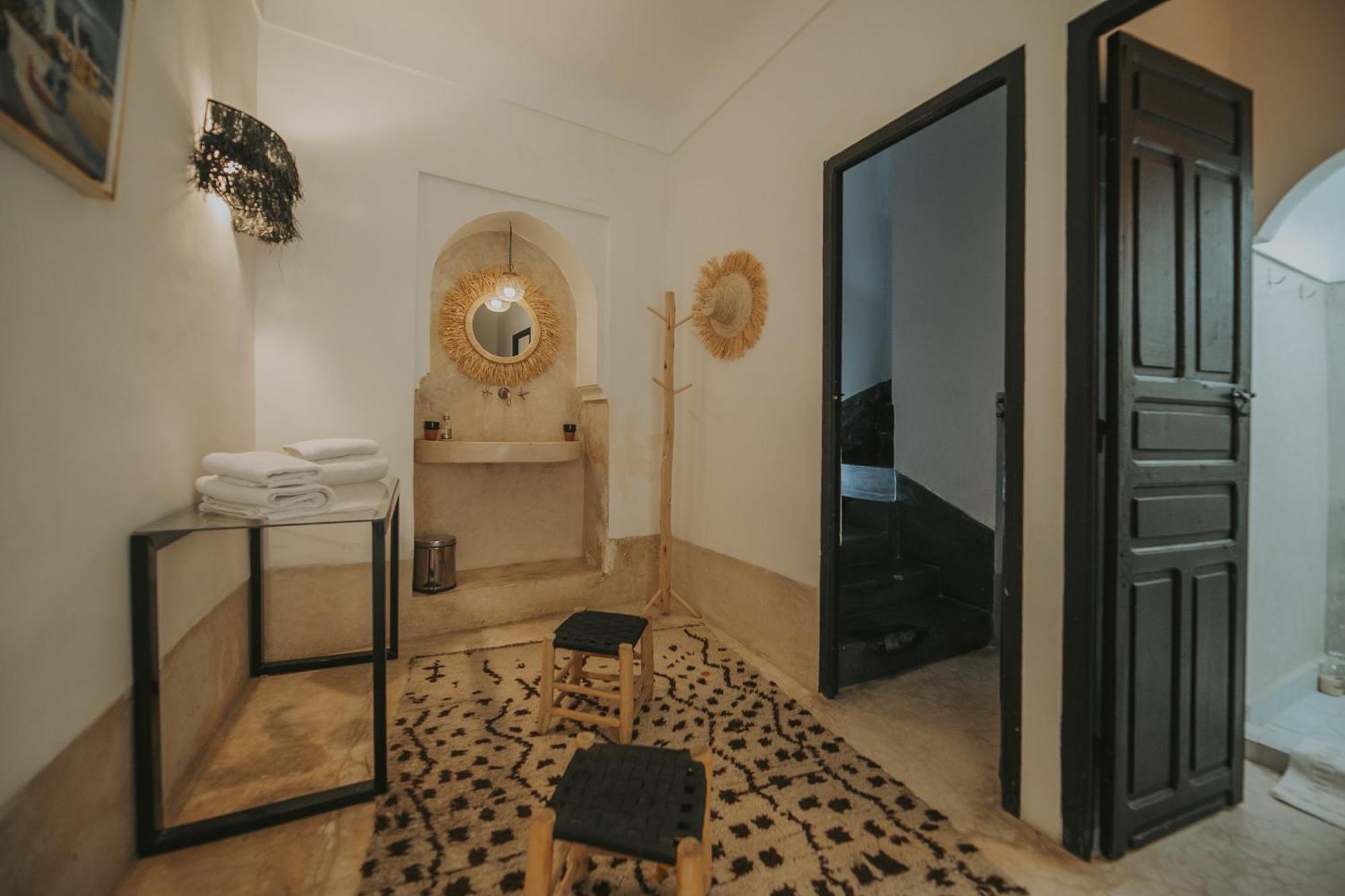 Riad Palais Chadmi Marrakesh