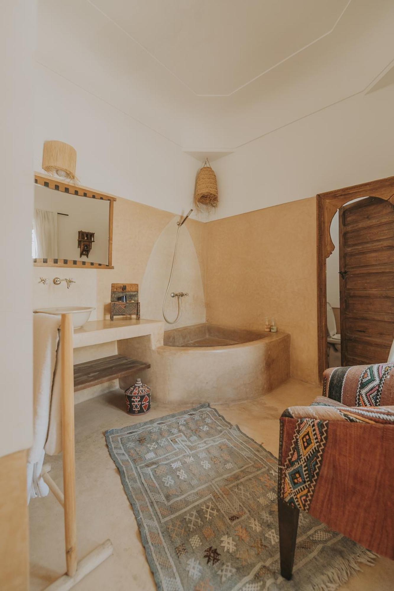 Riad Palais Chadmi *