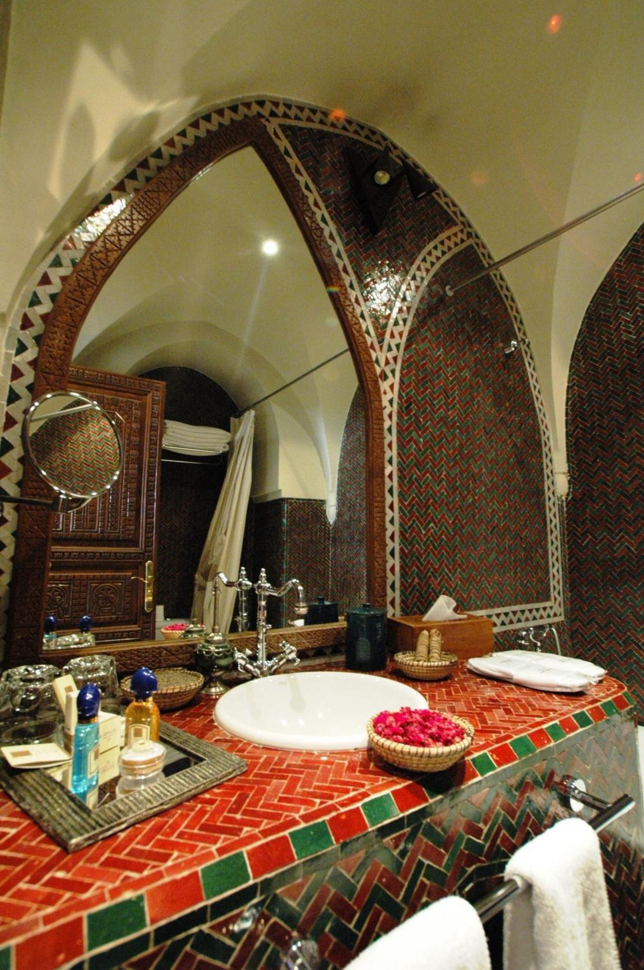 Hotel La Maison Arabe Hotel, & Cooking Workshops 5*