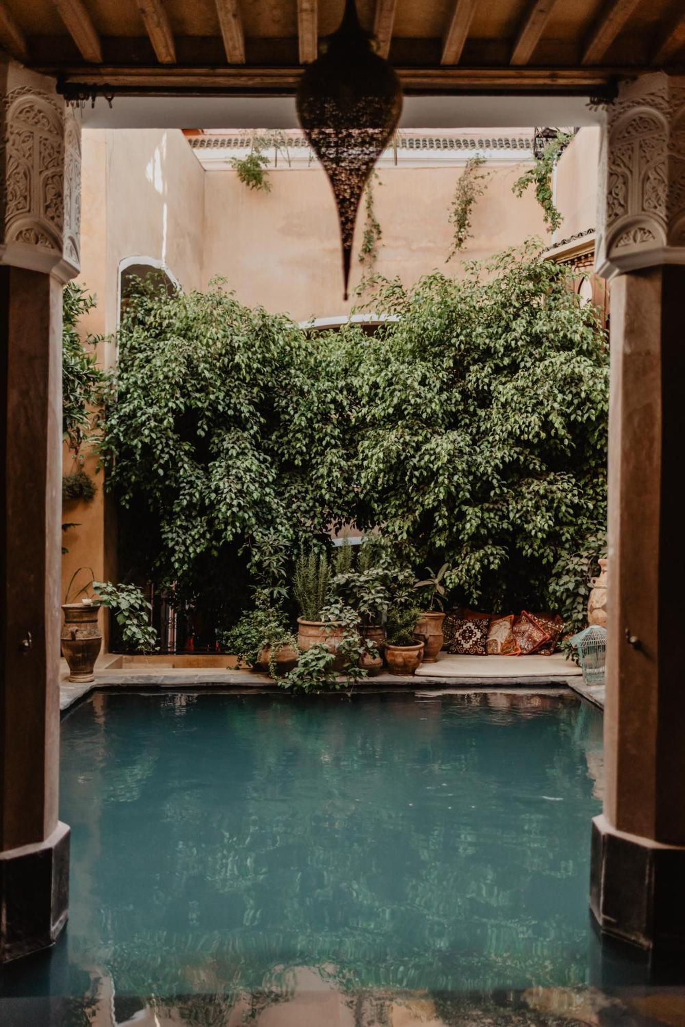 Roxanne Marrakesch