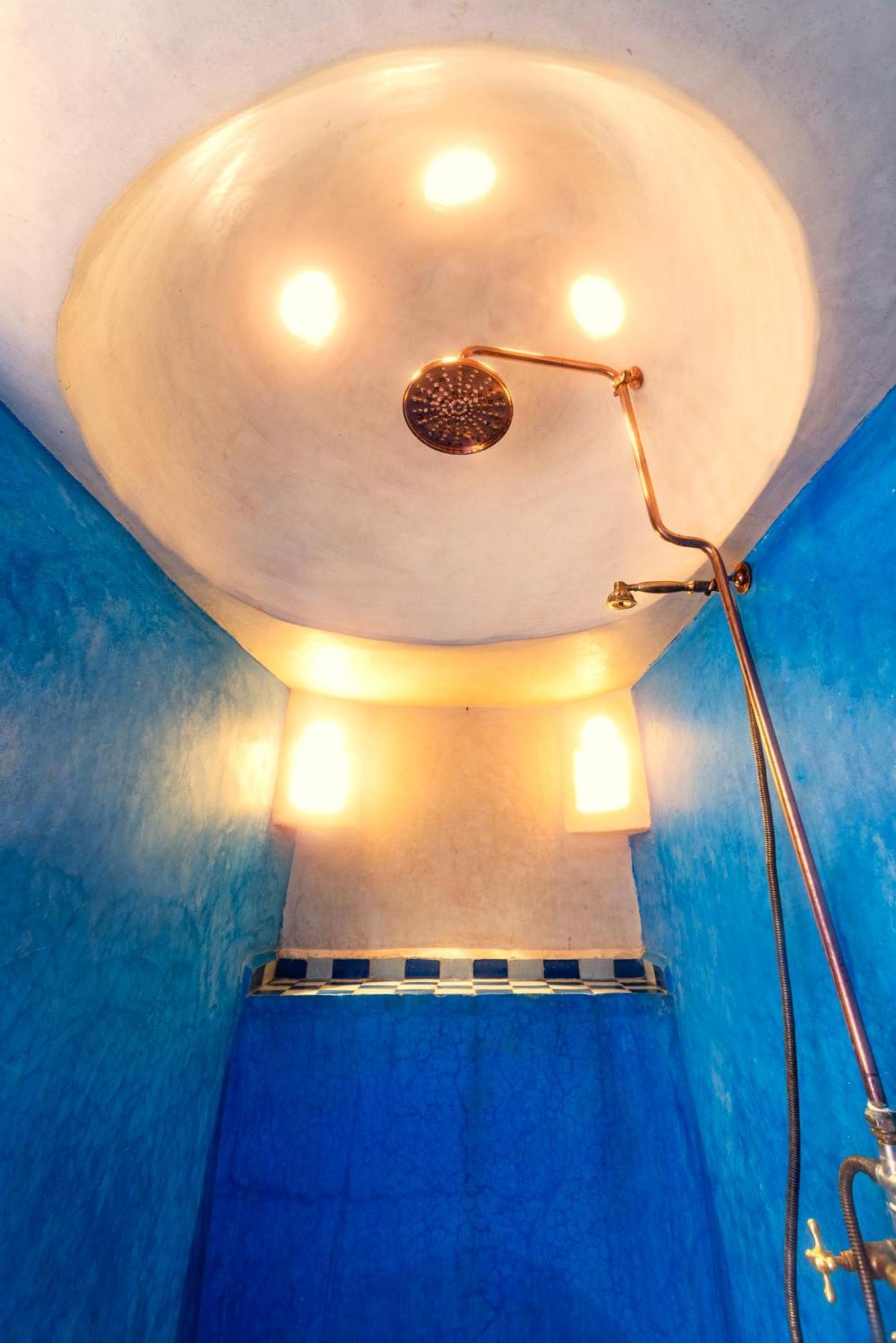 Riad Roxanne Marrakesch
