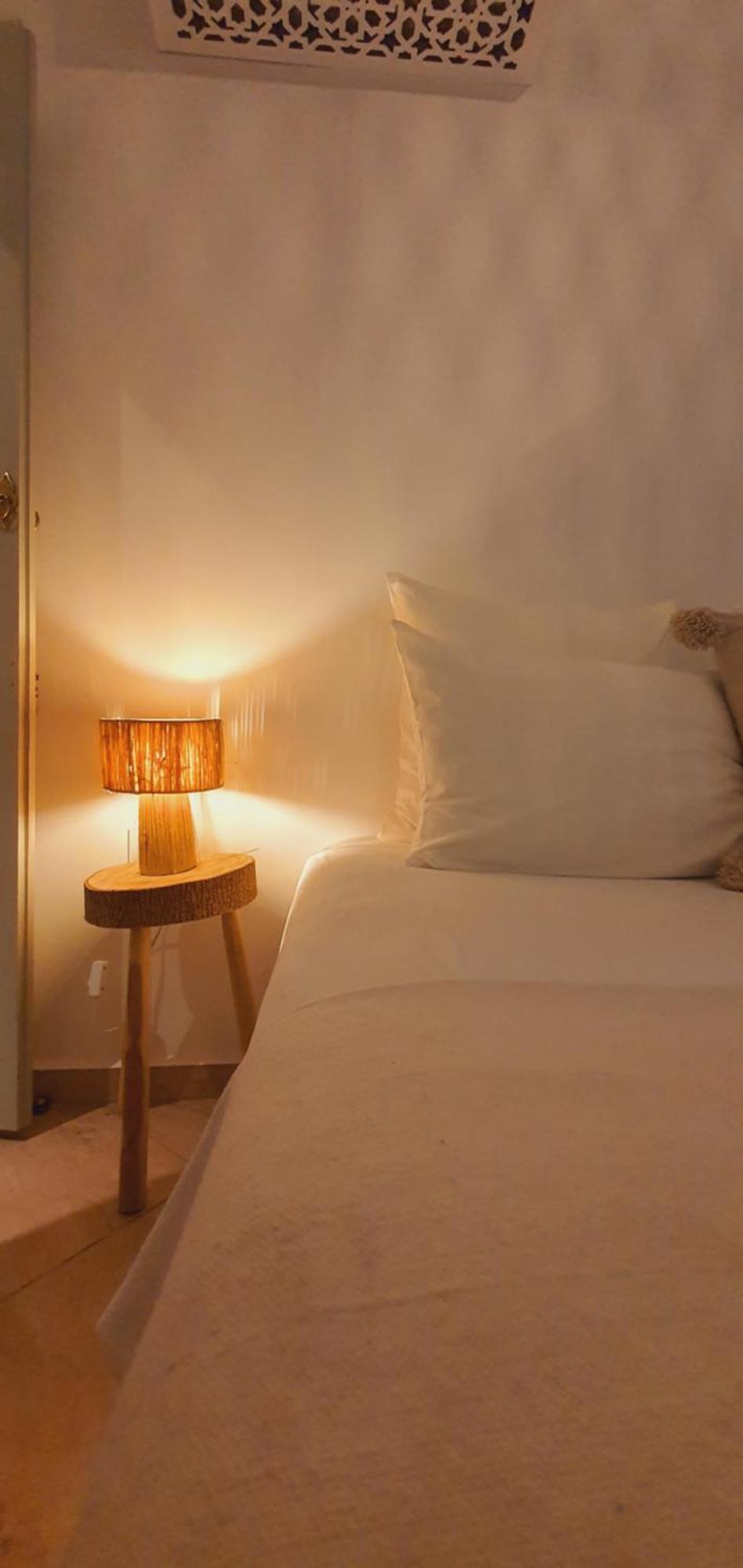 17-m - Marrakech Bed and breakfast