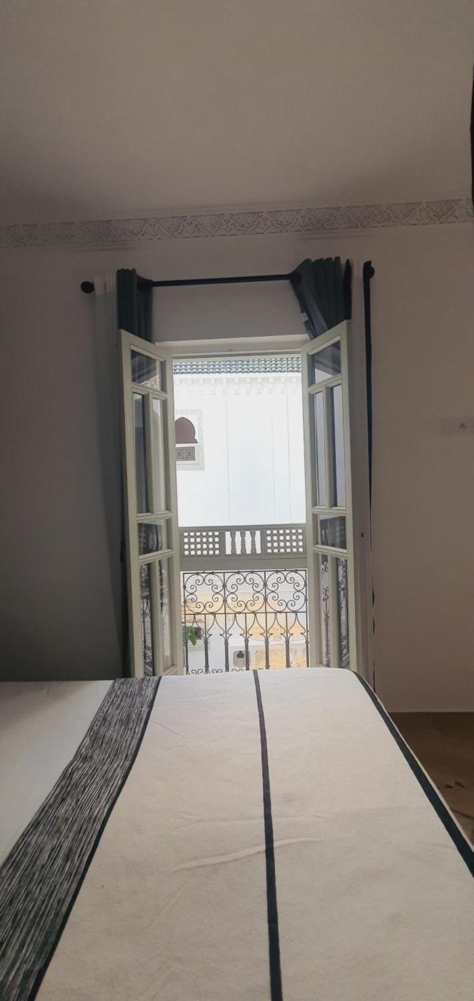 17-m - Marrakech Bed and breakfast Marrakesh