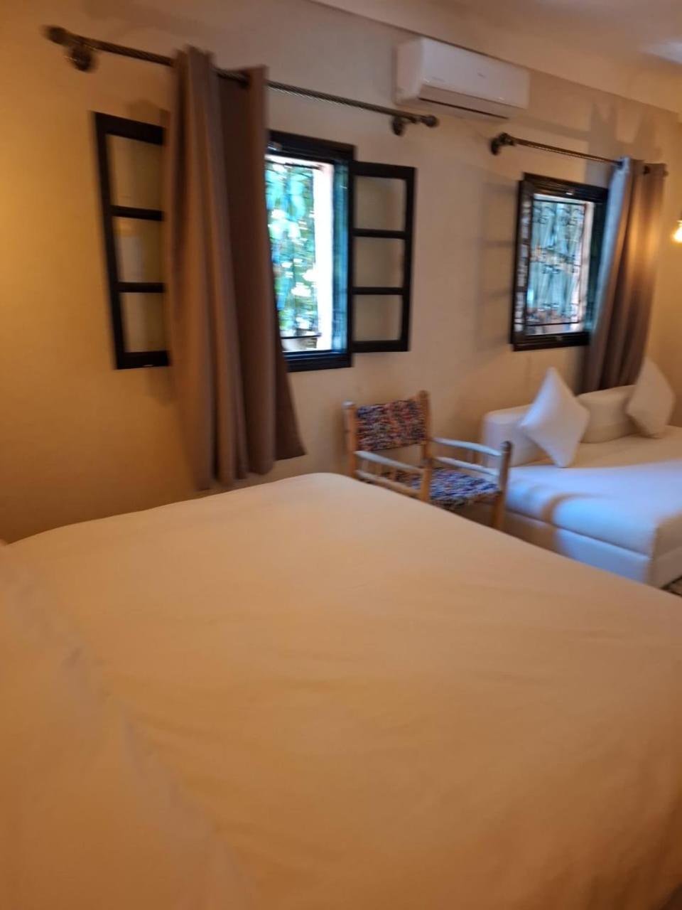 Duplex Abjaou Appartamento