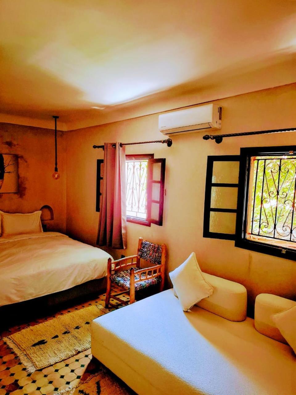 Duplex Abjaou Appartamento *