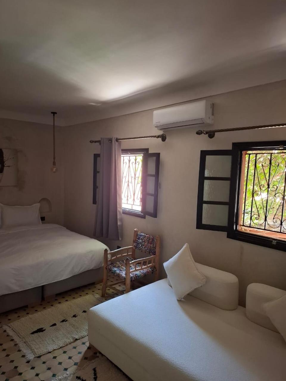 Duplex Abjaou Appartamento