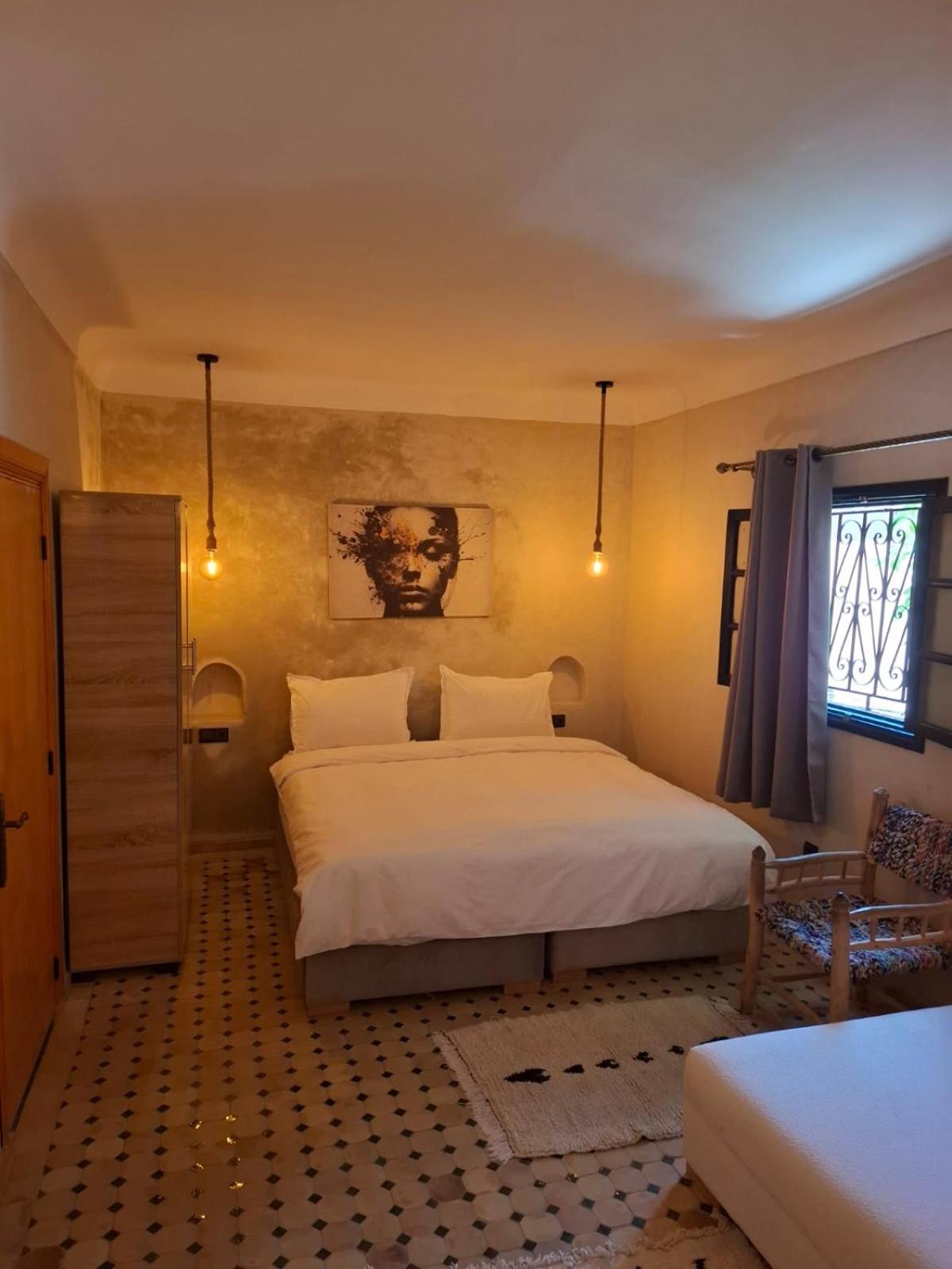 Duplex Abjaou Appartamento