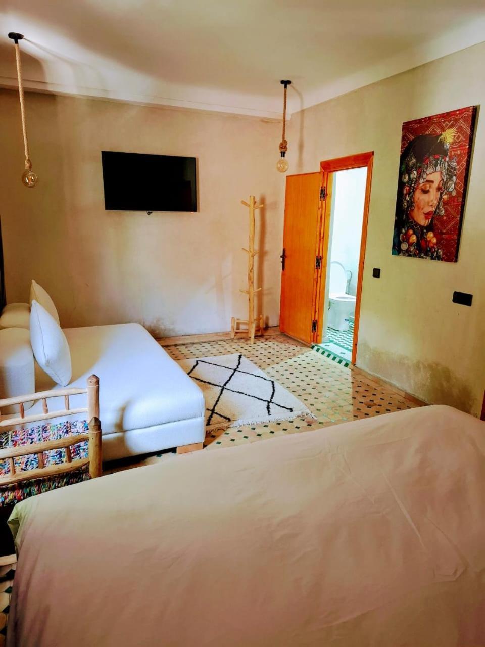 Duplex Abjaou Appartamento *
