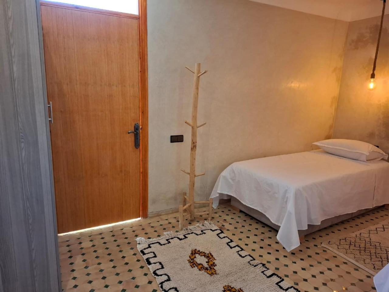 Duplex Abjaou Appartamento