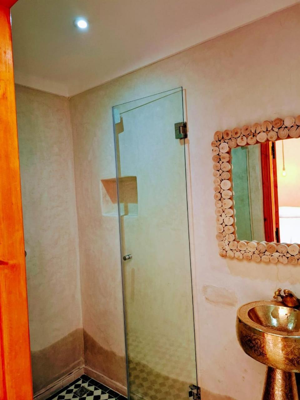 Appartamento Duplex Abjaou *