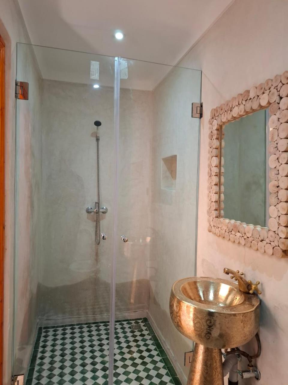 Appartamento Duplex Abjaou Marrakesh