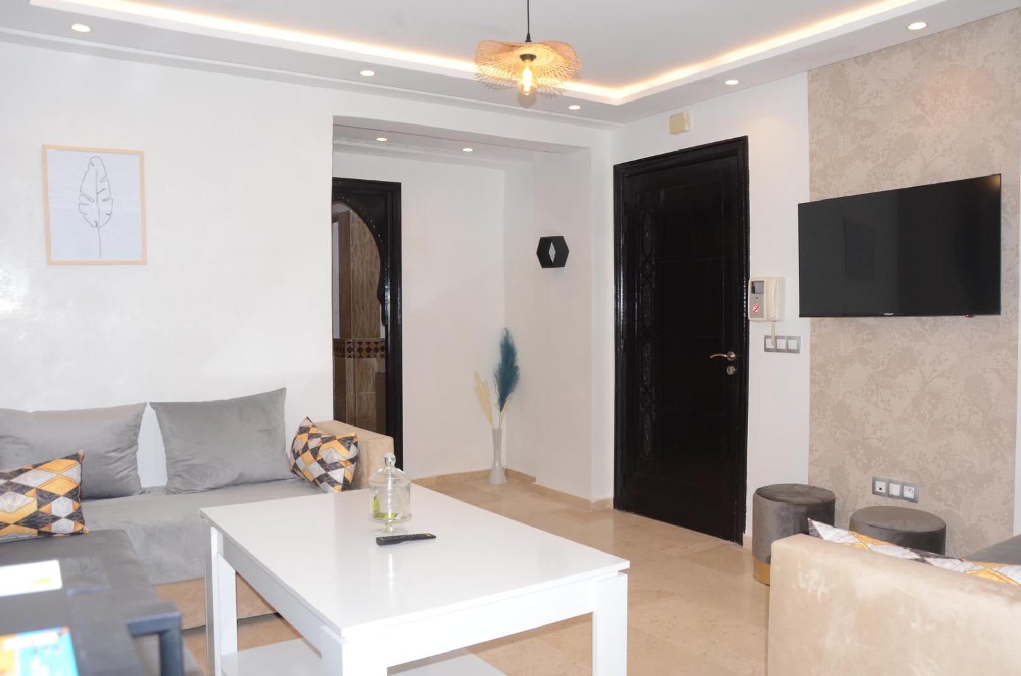Appartamento Miramas 2 Marrakesh
