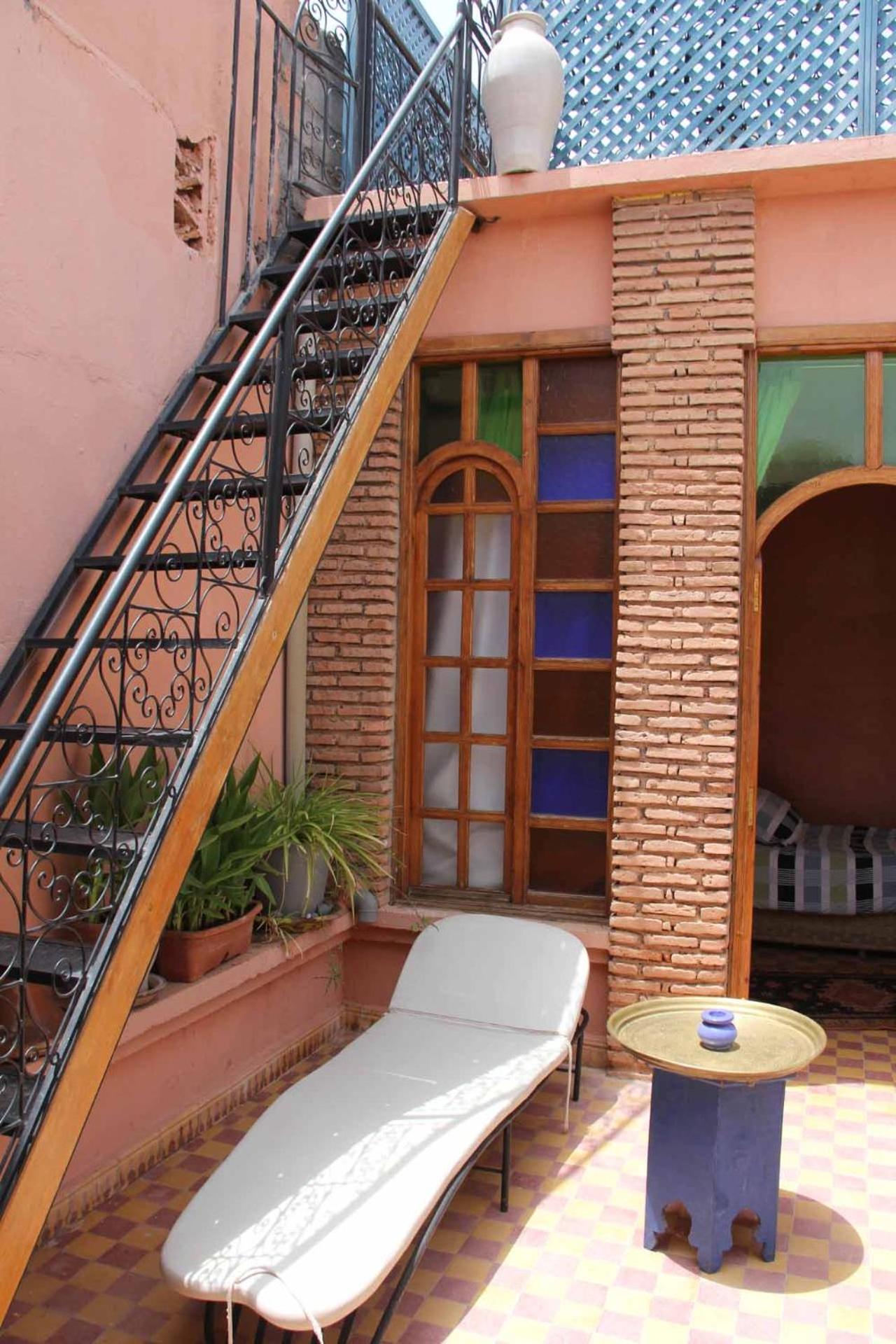 Lwalidin Marrakesh