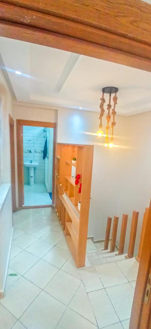 Dplex Chrif Apartment Marrakesh