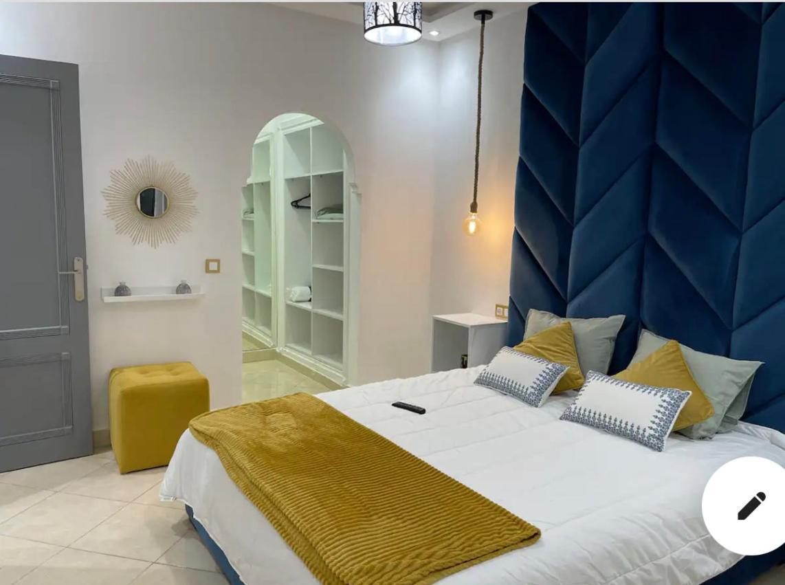 Apartamento Pas Dispo Marrakesh