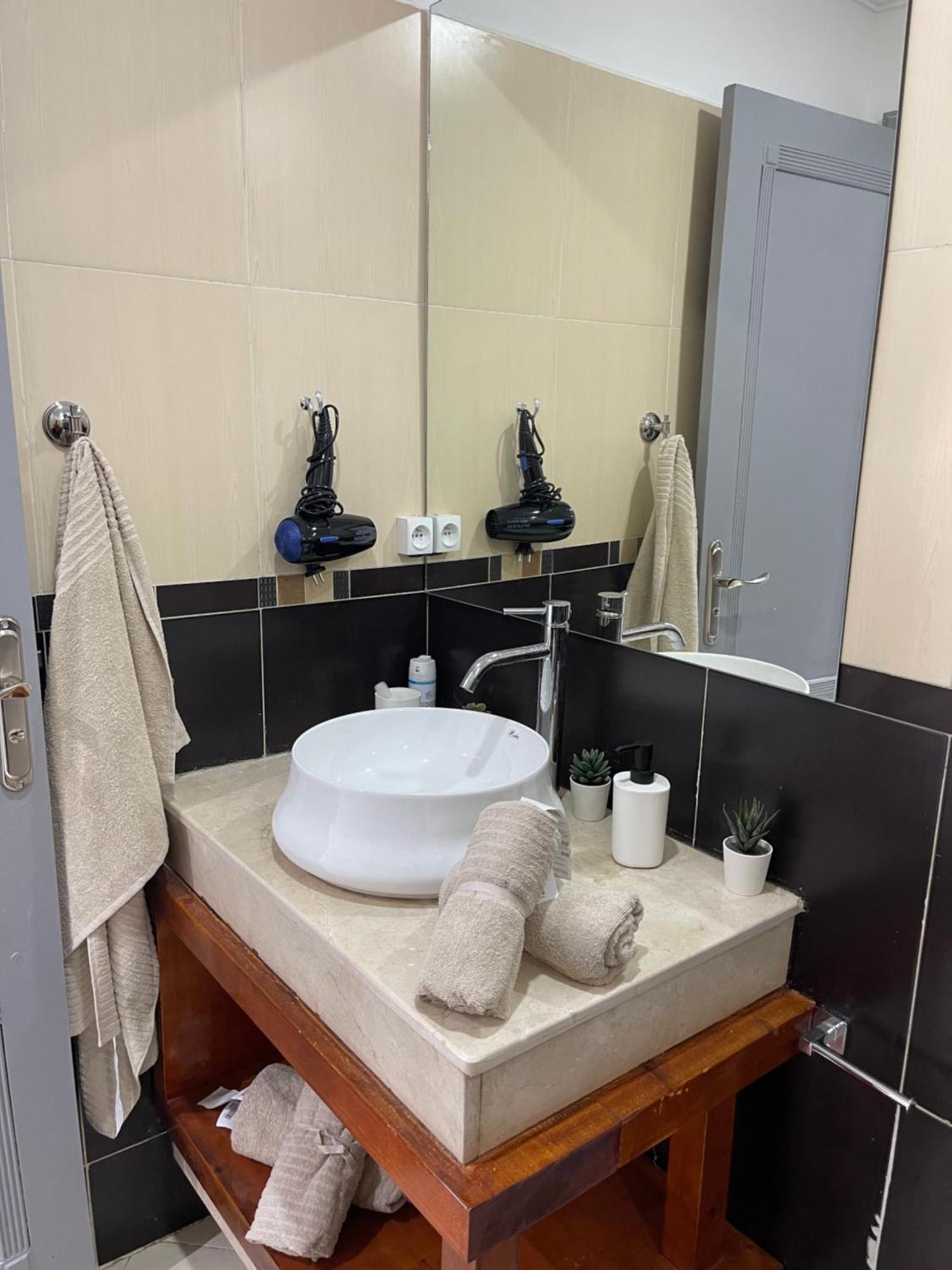 Pas Dispo Apartamento *