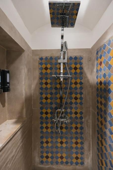 Gueliz Luxury With Pool Self Check In 24 7 Security *