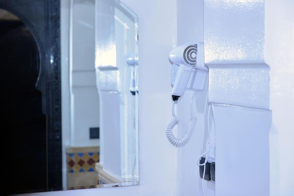 Gueliz Luxury With Pool Self Check In 24 7 Security * Marrakesh