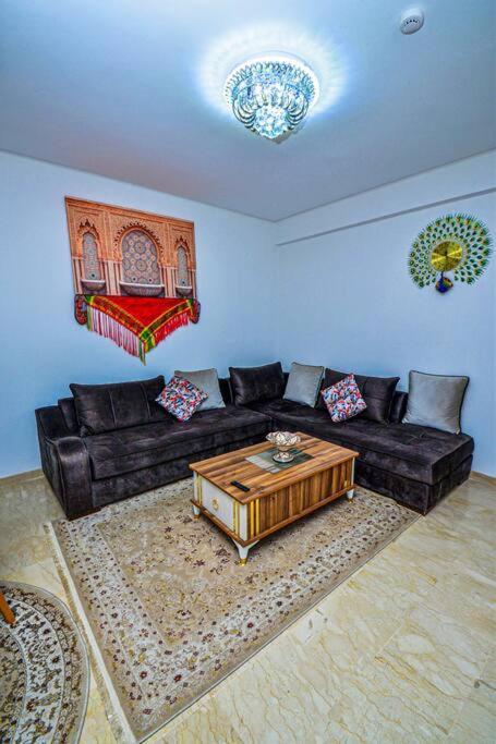 Cozy Center Apartment Marrakesh