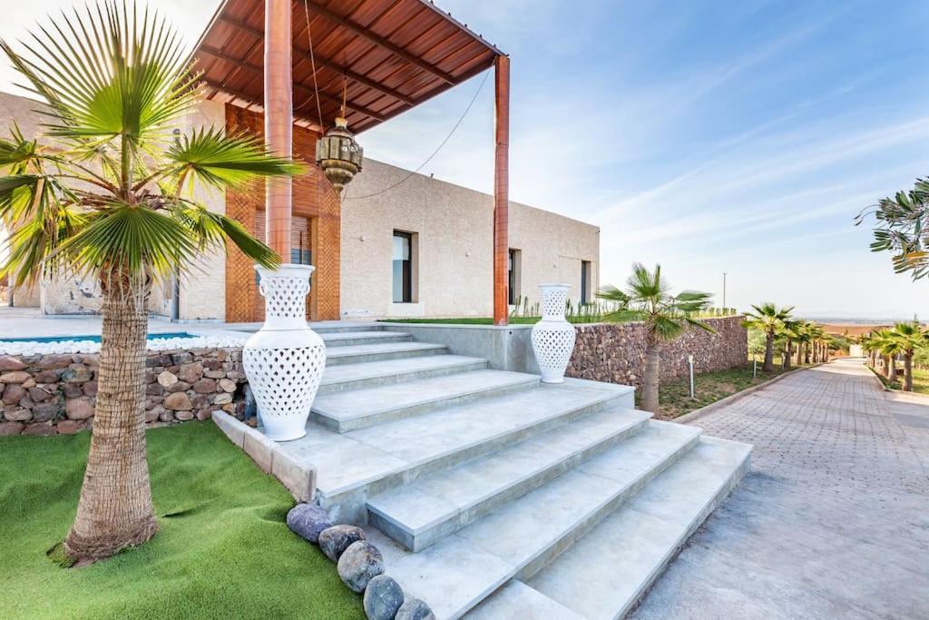 Anya: Marrakech Escape Villa