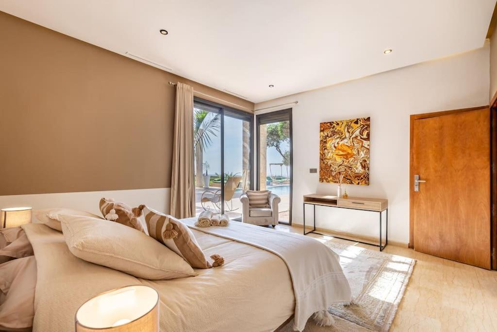 Villa Anya: Marrakech Escape