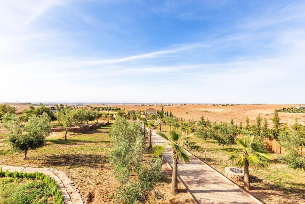 Anya: Marrakech Escape
