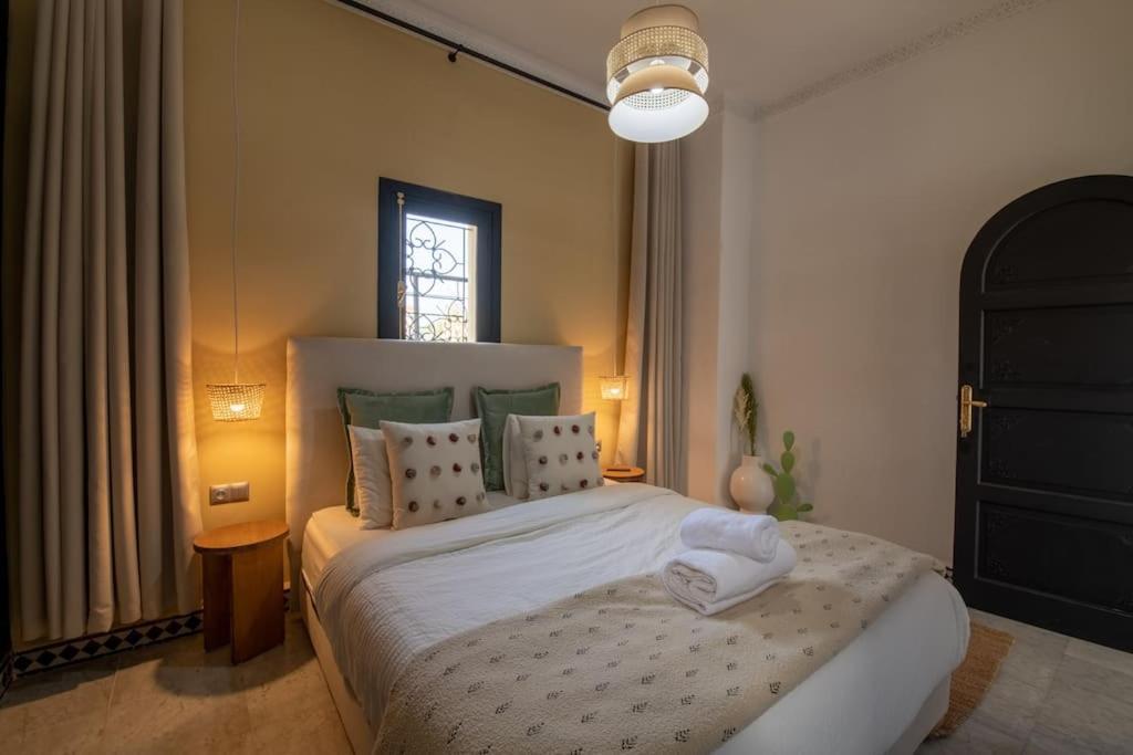 Dar Jenna Marrakech