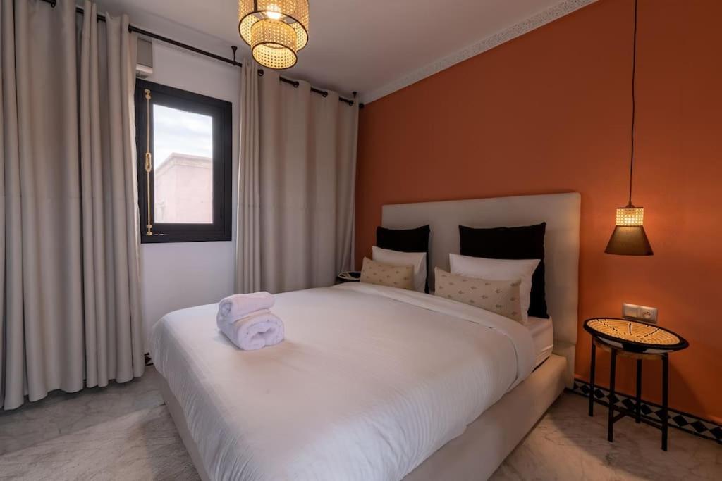 Dar Jenna Marrakech Villa