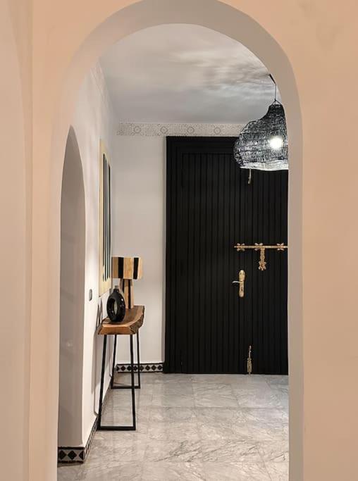 Villa Dar Jenna Marrakech
